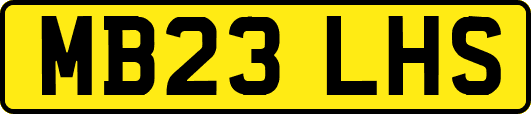 MB23LHS