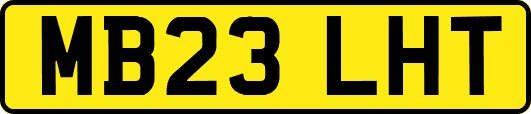 MB23LHT