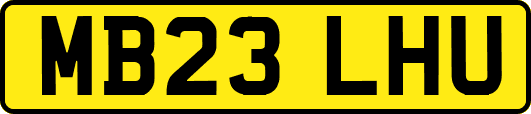 MB23LHU