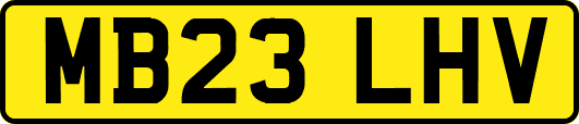 MB23LHV