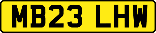 MB23LHW
