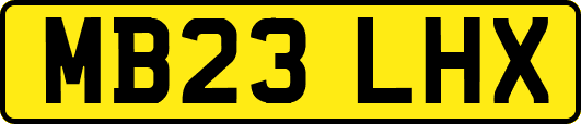 MB23LHX