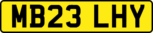 MB23LHY