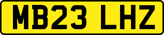 MB23LHZ