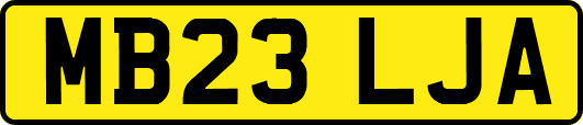 MB23LJA