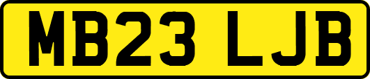 MB23LJB