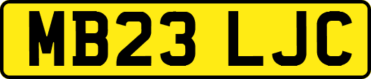 MB23LJC