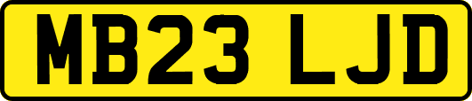 MB23LJD