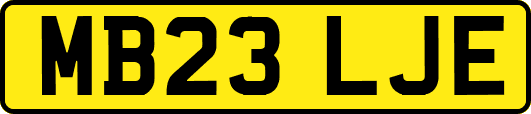 MB23LJE