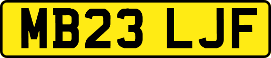 MB23LJF