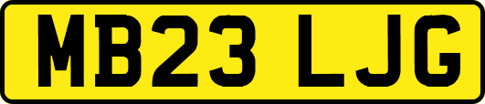 MB23LJG