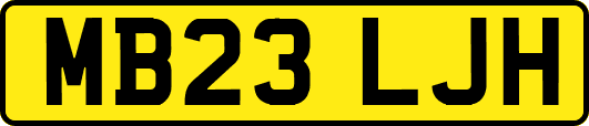 MB23LJH