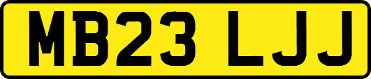 MB23LJJ