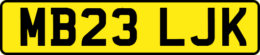 MB23LJK