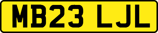 MB23LJL