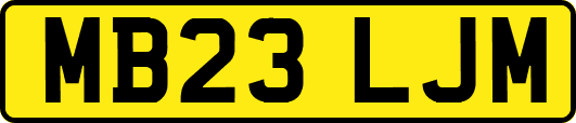 MB23LJM