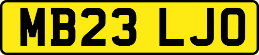 MB23LJO