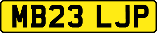 MB23LJP