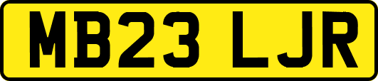 MB23LJR