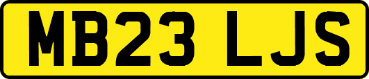 MB23LJS