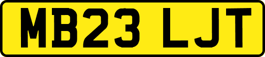 MB23LJT