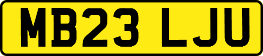 MB23LJU