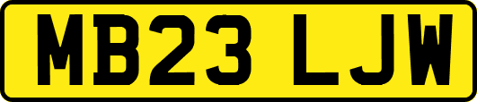 MB23LJW
