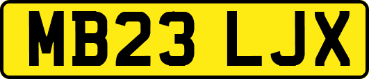 MB23LJX
