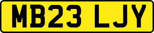 MB23LJY