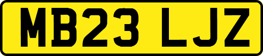 MB23LJZ
