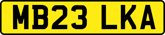 MB23LKA