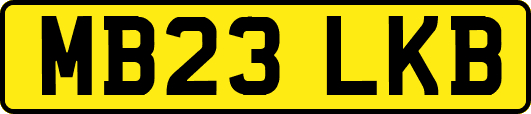 MB23LKB