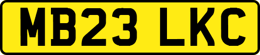 MB23LKC