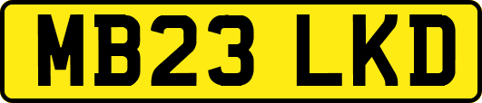 MB23LKD
