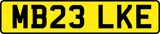 MB23LKE