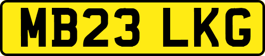 MB23LKG