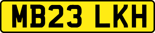 MB23LKH