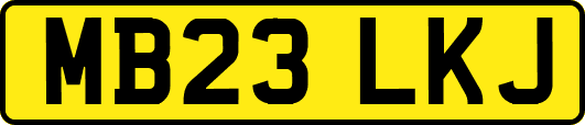 MB23LKJ