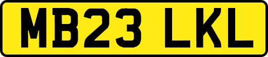 MB23LKL