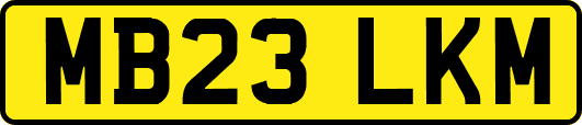 MB23LKM