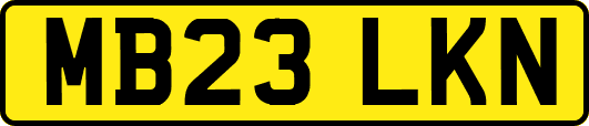 MB23LKN