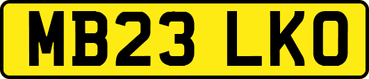 MB23LKO