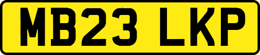 MB23LKP