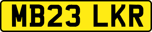 MB23LKR