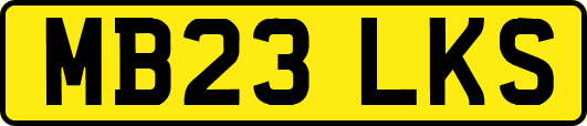 MB23LKS
