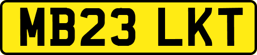 MB23LKT