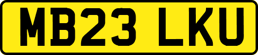 MB23LKU