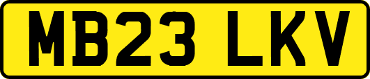 MB23LKV