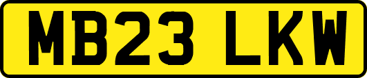 MB23LKW