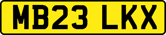 MB23LKX
